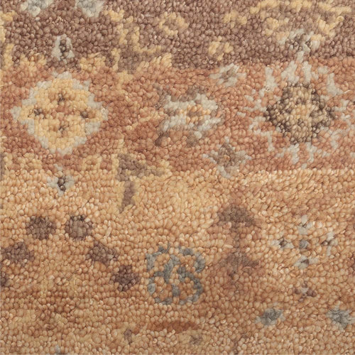 Tapis Wooly Namib