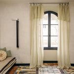 Rideau panneau Harmattan Lappi - Le Monde Sauvage