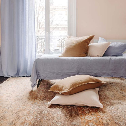Tapis Wooly Namib