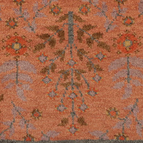 Tapis Wooly Utah