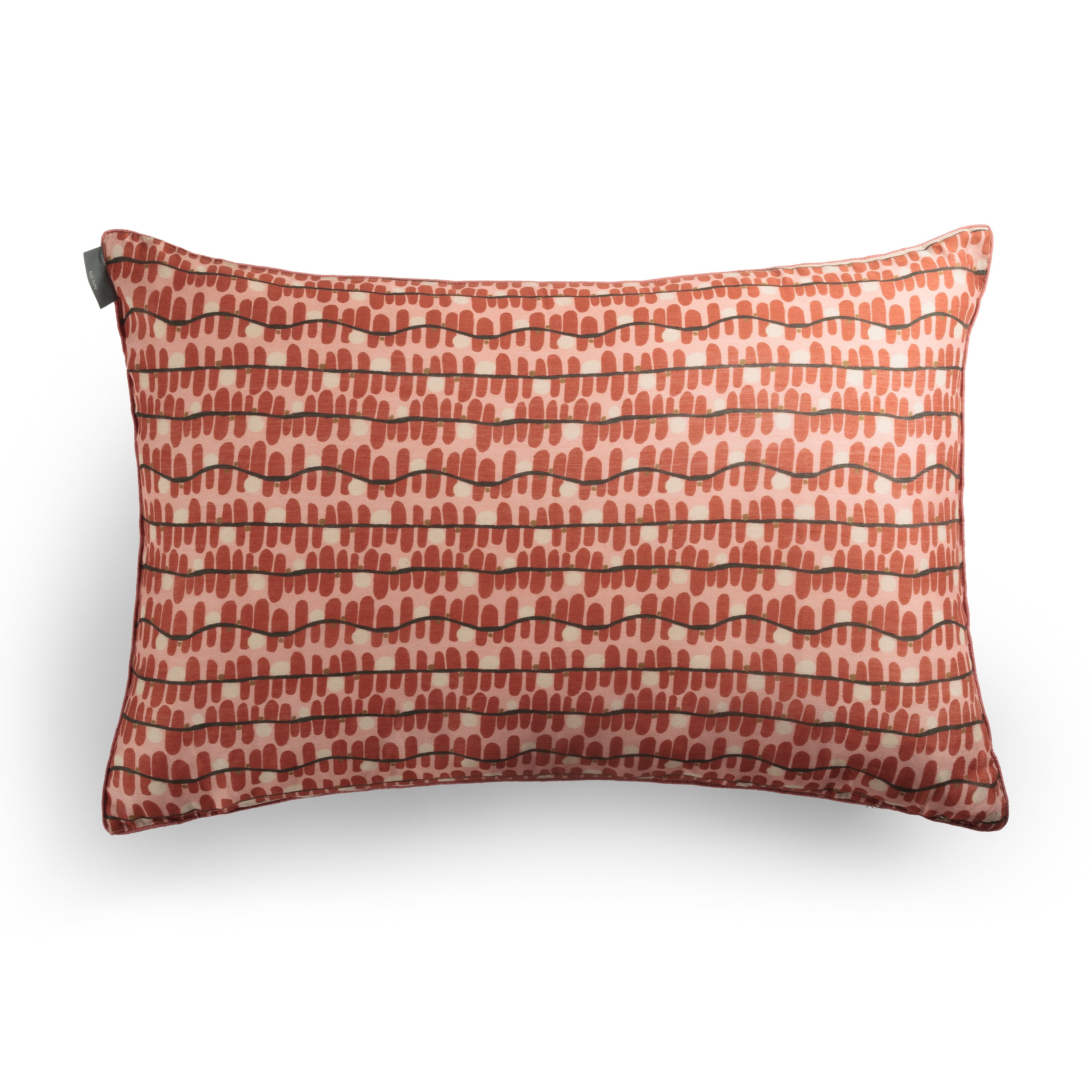 Coussin Bloomsbury géant Édimbourg - 60x90cm