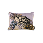 Coussin bestiaire Rana - Le monde Sauvage 