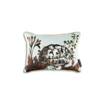 Coussin Bestiaire Tortue