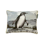 Coussin Bestiaire Tootsie | Le Monde Sauvage