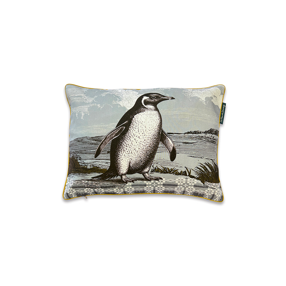 Coussin Bestiaire Tootsie