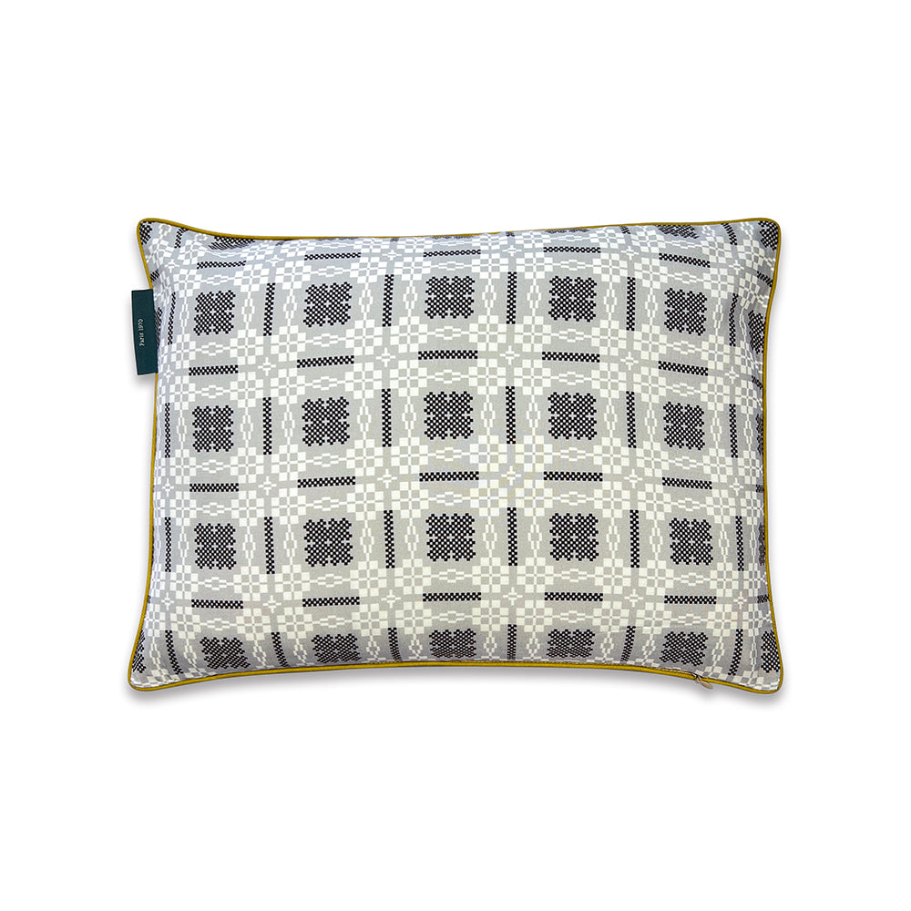 Coussin Bestiaire Tootsie | Le Monde Sauvage