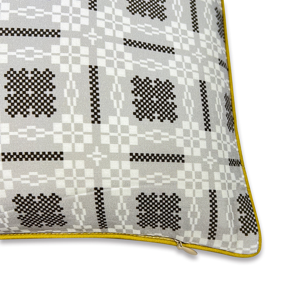 Coussin Bestiaire Tootsie | Le Monde Sauvage