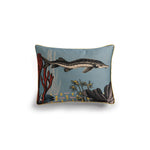 Coussin Bestiaire Kaspia - Le Monde Sauvage
