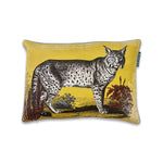 Coussin Bestiaire Diego | Le Monde Sauvage