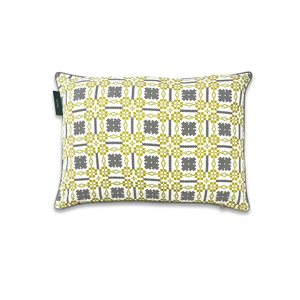Coussin Bestiaire Diego | Le Monde Sauvage