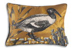 Coussin bestiaire Daffy - Le Monde Sauvage 
