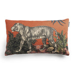 Coussin bestiaire sherkan - Le Monde Sauvage 