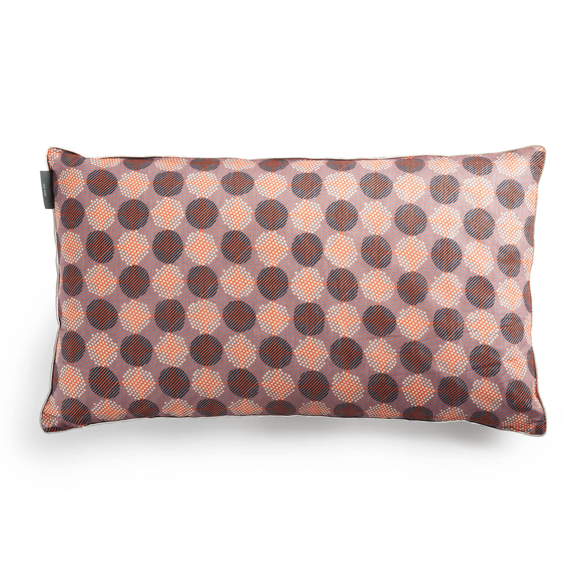Coussin bestiaire sherkan - Le Monde Sauvage 