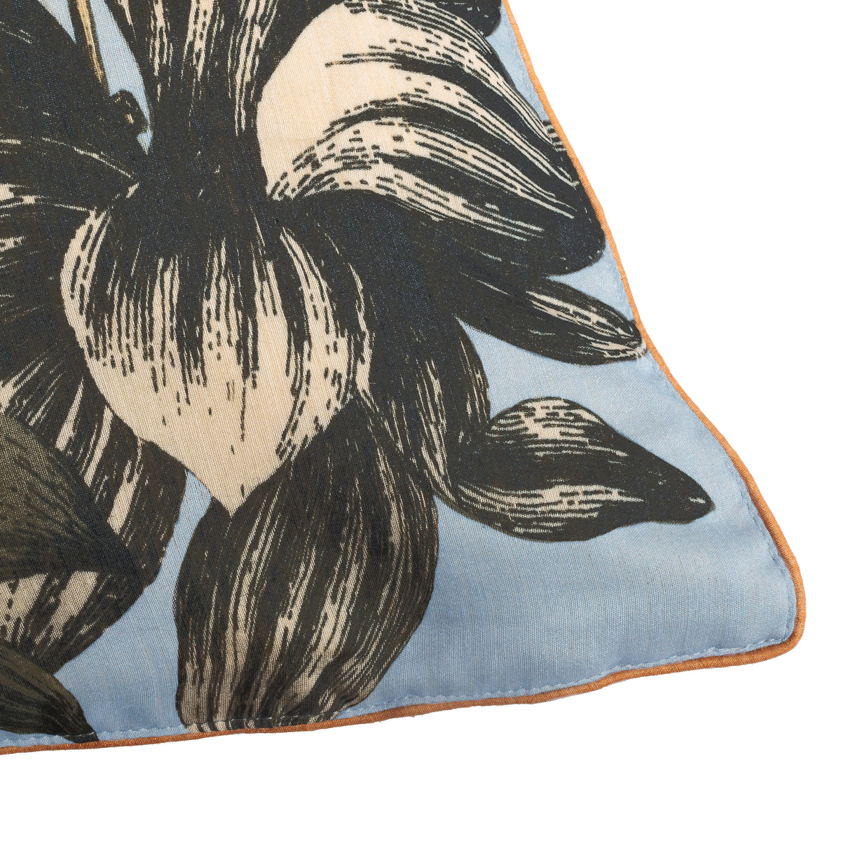 Coussin bestiaire Melman - Le Monde Sauvage