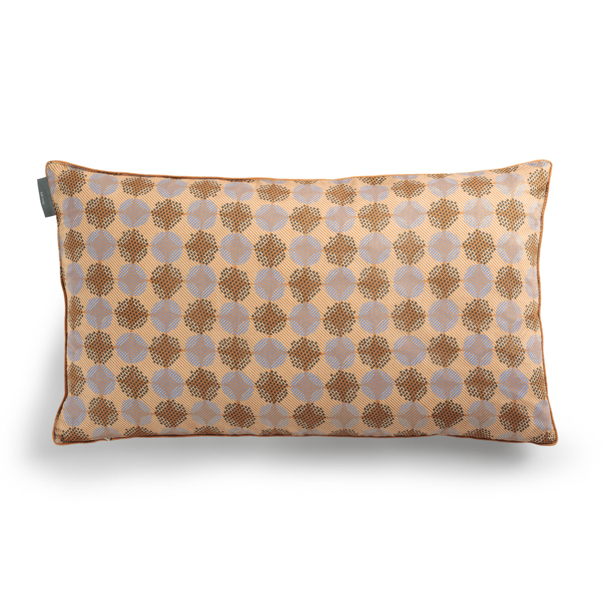 Coussin bestiaire Melman - Le Monde Sauvage