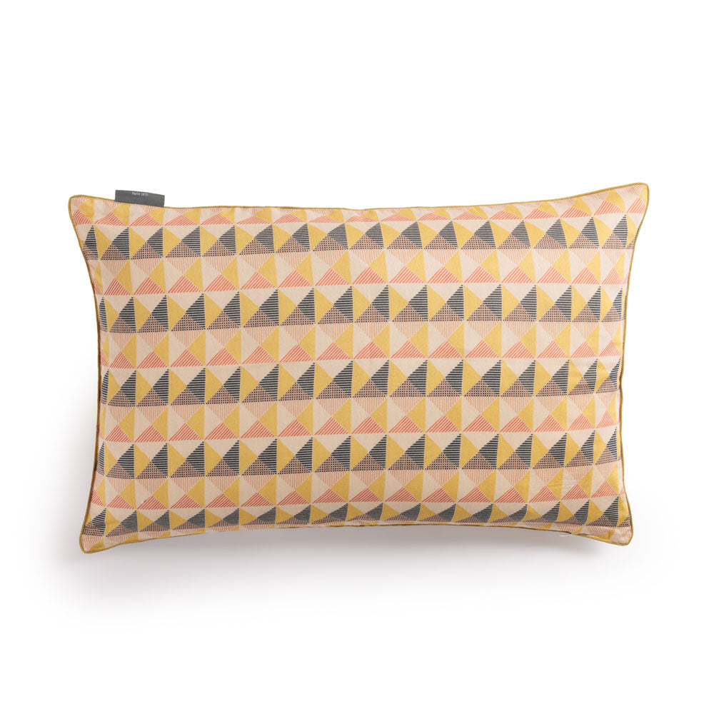 Coussin Bestiaire Antea - Le Monde Sauvage