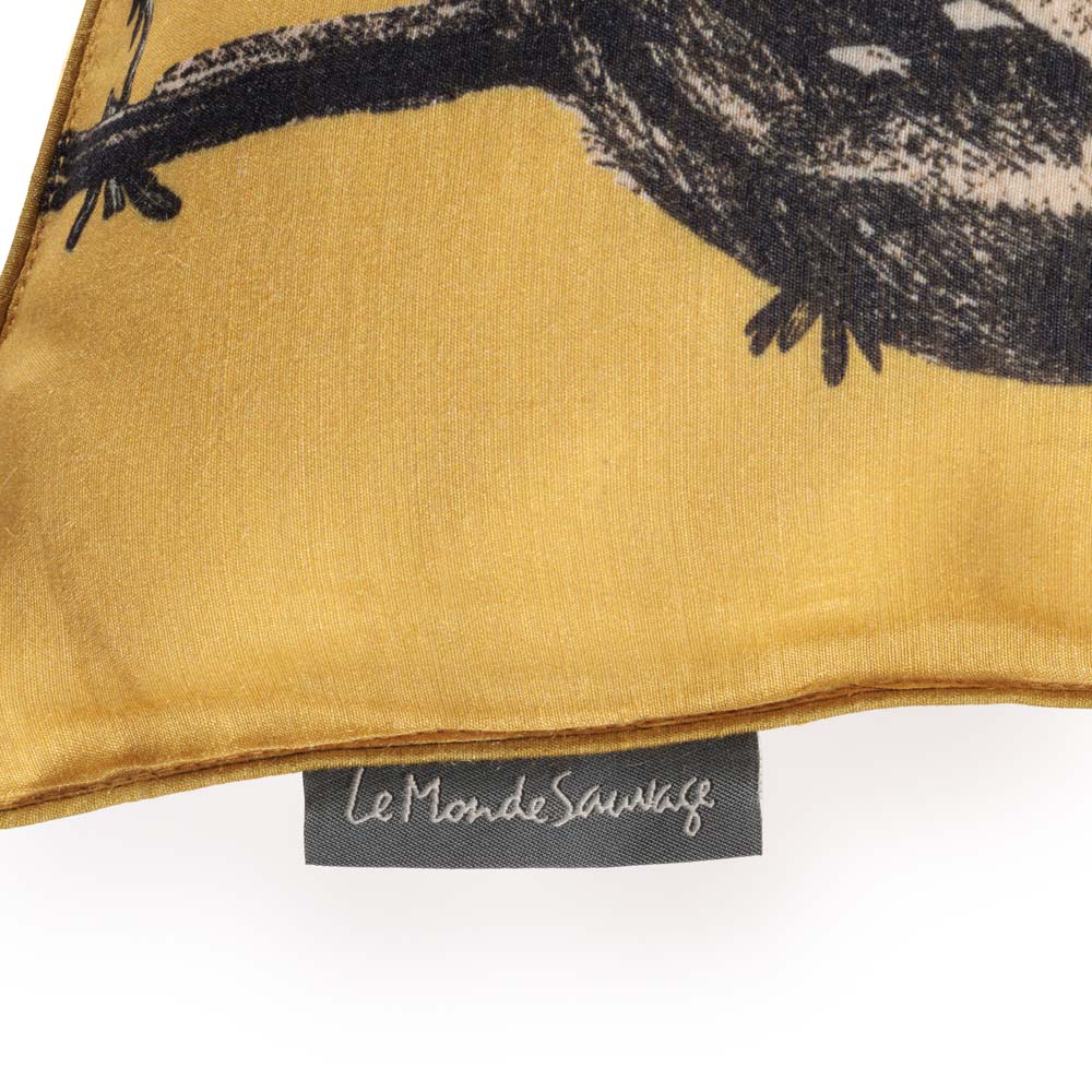 Bestiaire cushion Antea