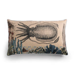 Coussin Bestiaire Carlo - Le Monde Sauvage