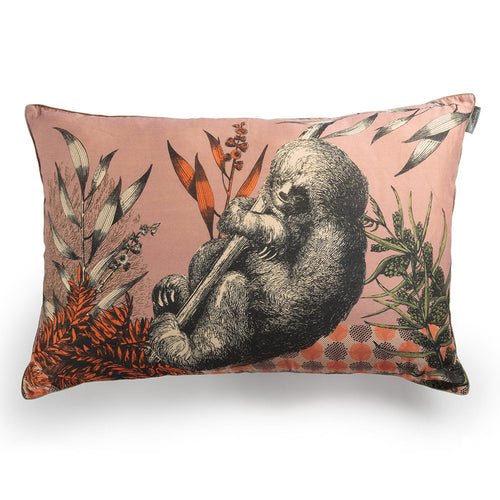 Coussin Bestiaire géant Sid
