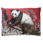 Coussin Bestiaire géant Po
