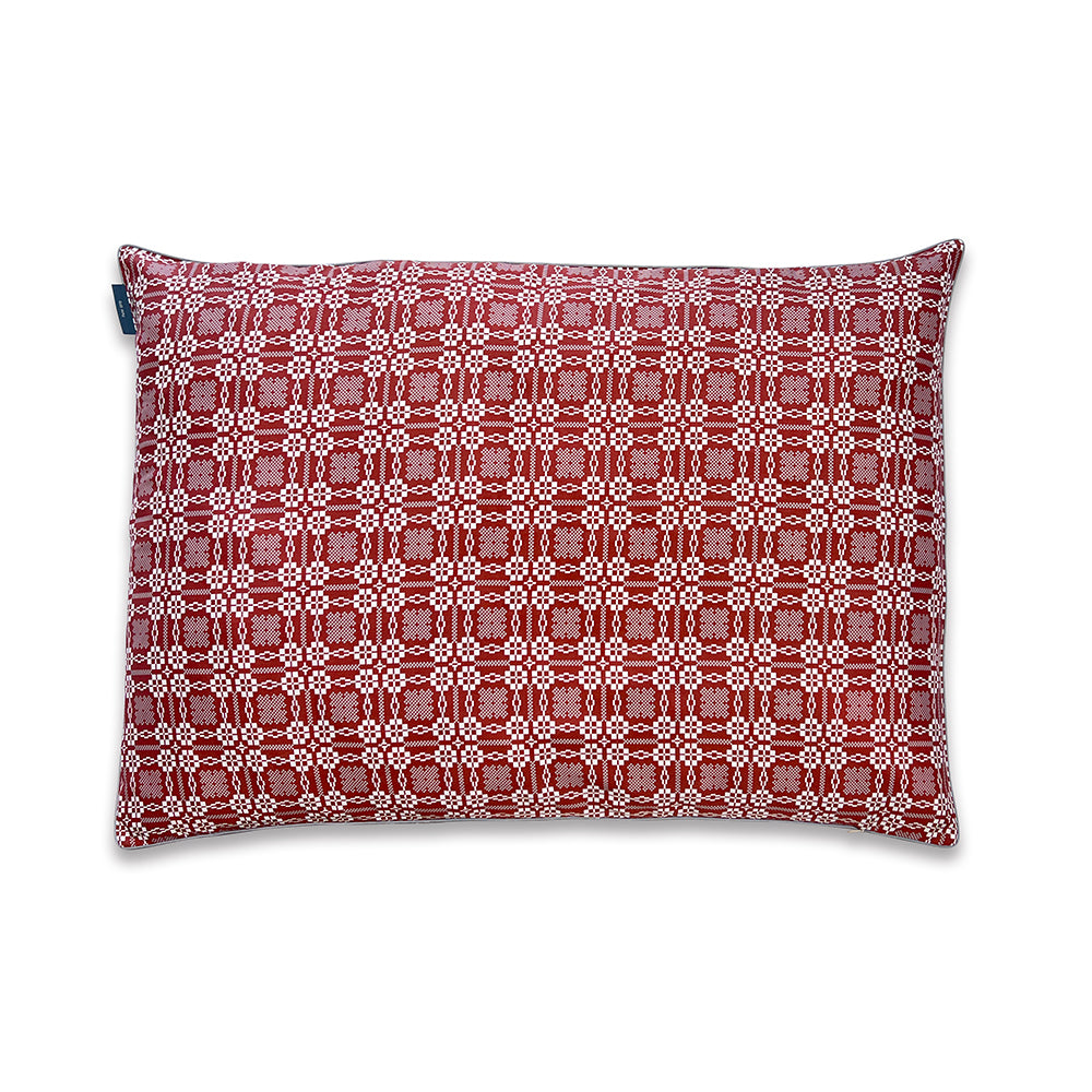 Coussin Bestiaire géant Po | Le Monde Sauvage