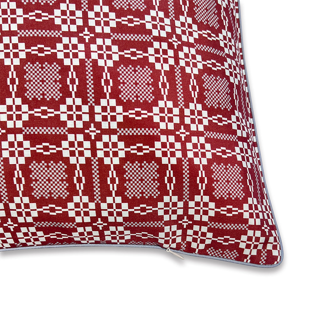 Coussin Bestiaire géant Po | Le Monde Sauvage