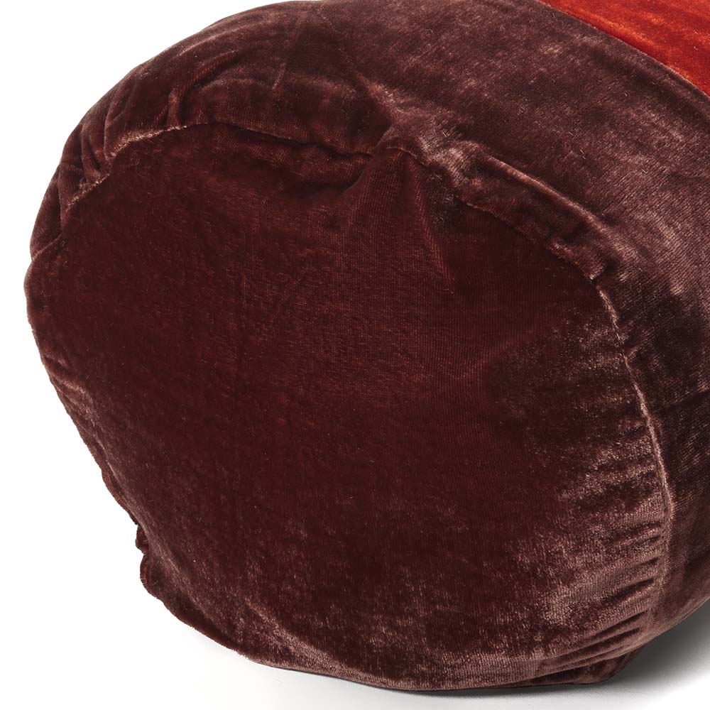 Coussin gélule Boston - Le Monde Sauvage