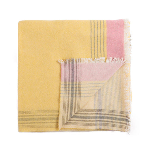 Izamal Reva throw