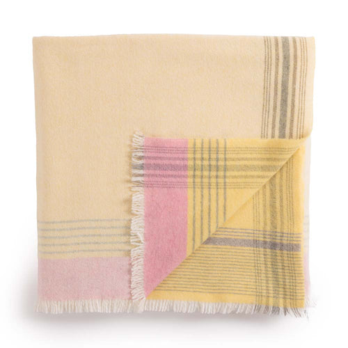 Izamal Reva throw