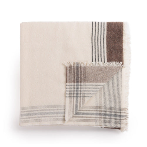 Uyuni Reva throw