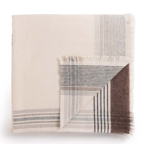 Uyuni Reva throw