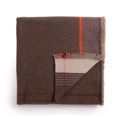 Bran Reva throw