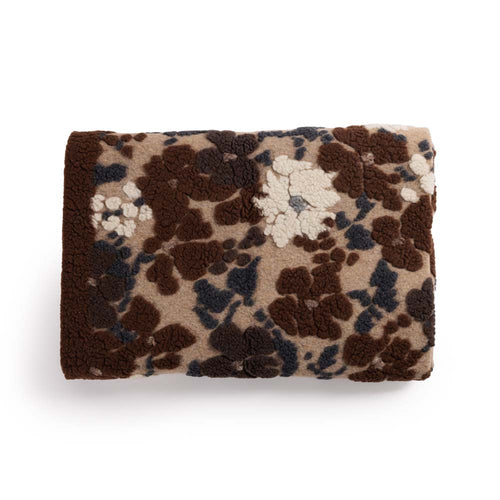 Bran Radu throw