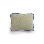 Coussin Le Magicien Lappi - Le Monde Sauvage