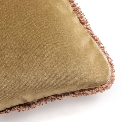 Coussin Le Magicien Romy Corcovado