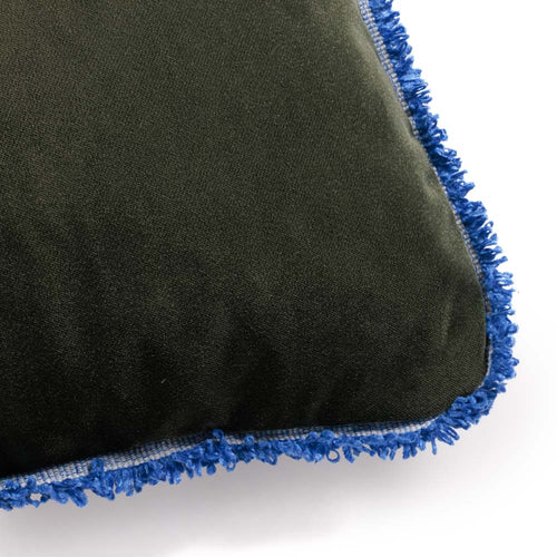 Coussin Le Magicien Romy Balmoral