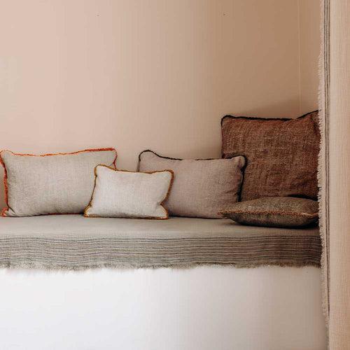 Coussin Le Magicien Clint Namib
