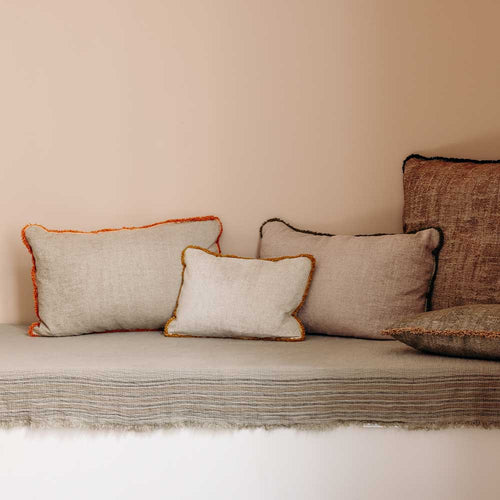 Coussin Le Magicien Clint Namib