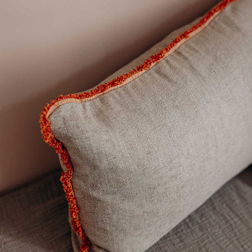 Coussin Le Magicien Clint Namib