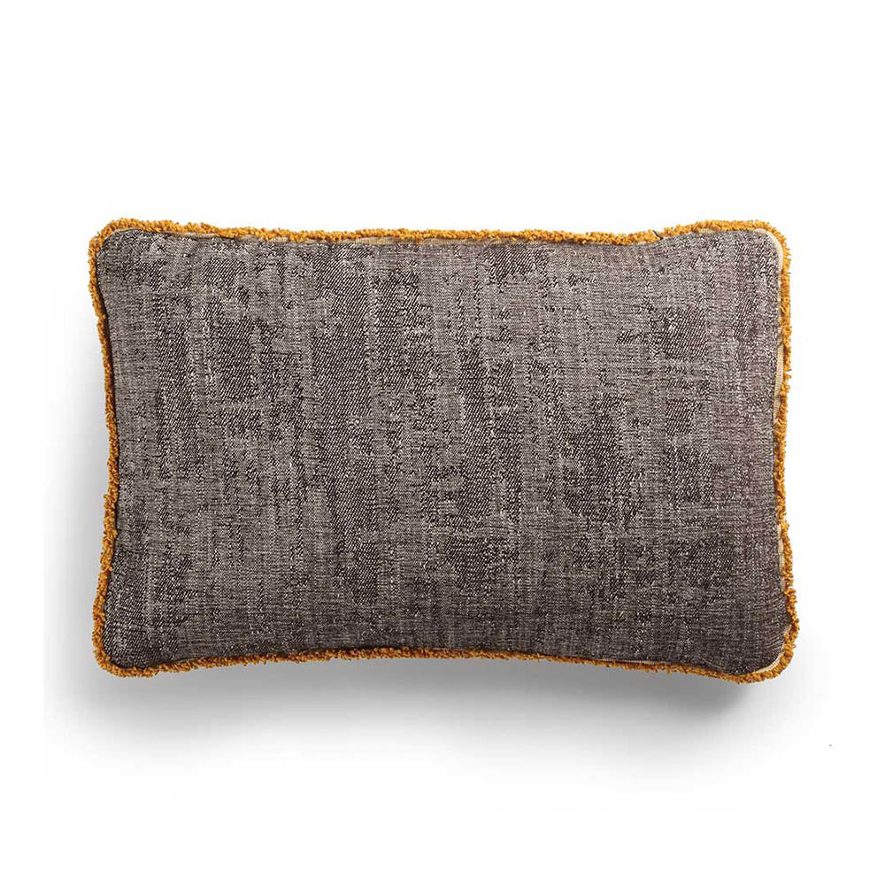 Coussin Le Magicien Madère - Le Monde Sauvage