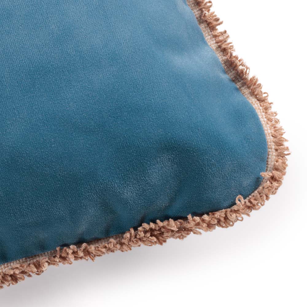 Coussin Le Magicien Romy Sifnos