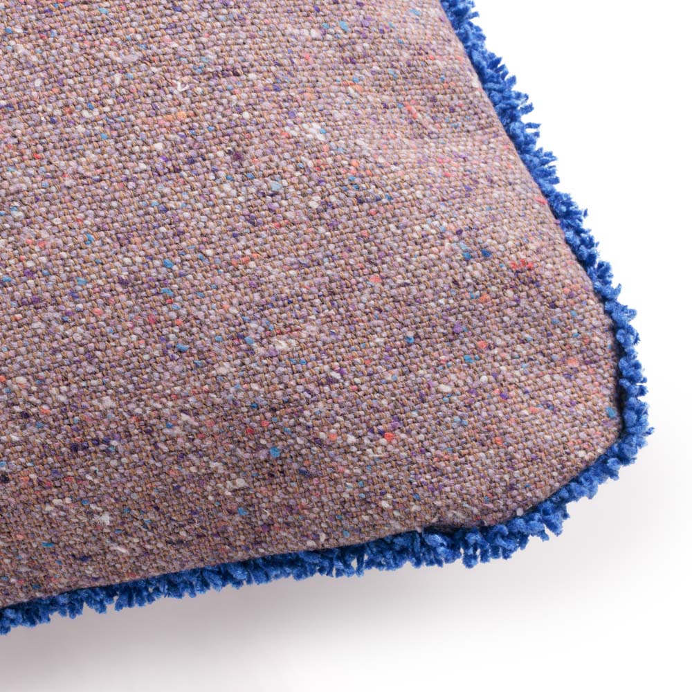 Coussin Le Magicien Moscou - Le Monde Sauvage