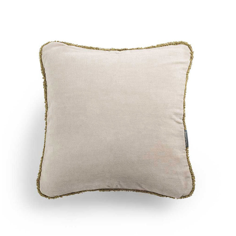 Coussin Le Magicien Oslo - Le Monde SauvageCoussin Le Magicien Oslo - Le Monde Sauvage