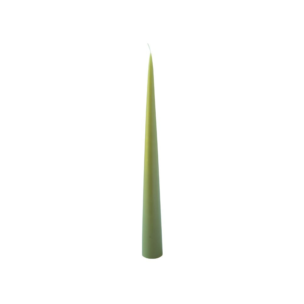 Conical Candle in Hanoi