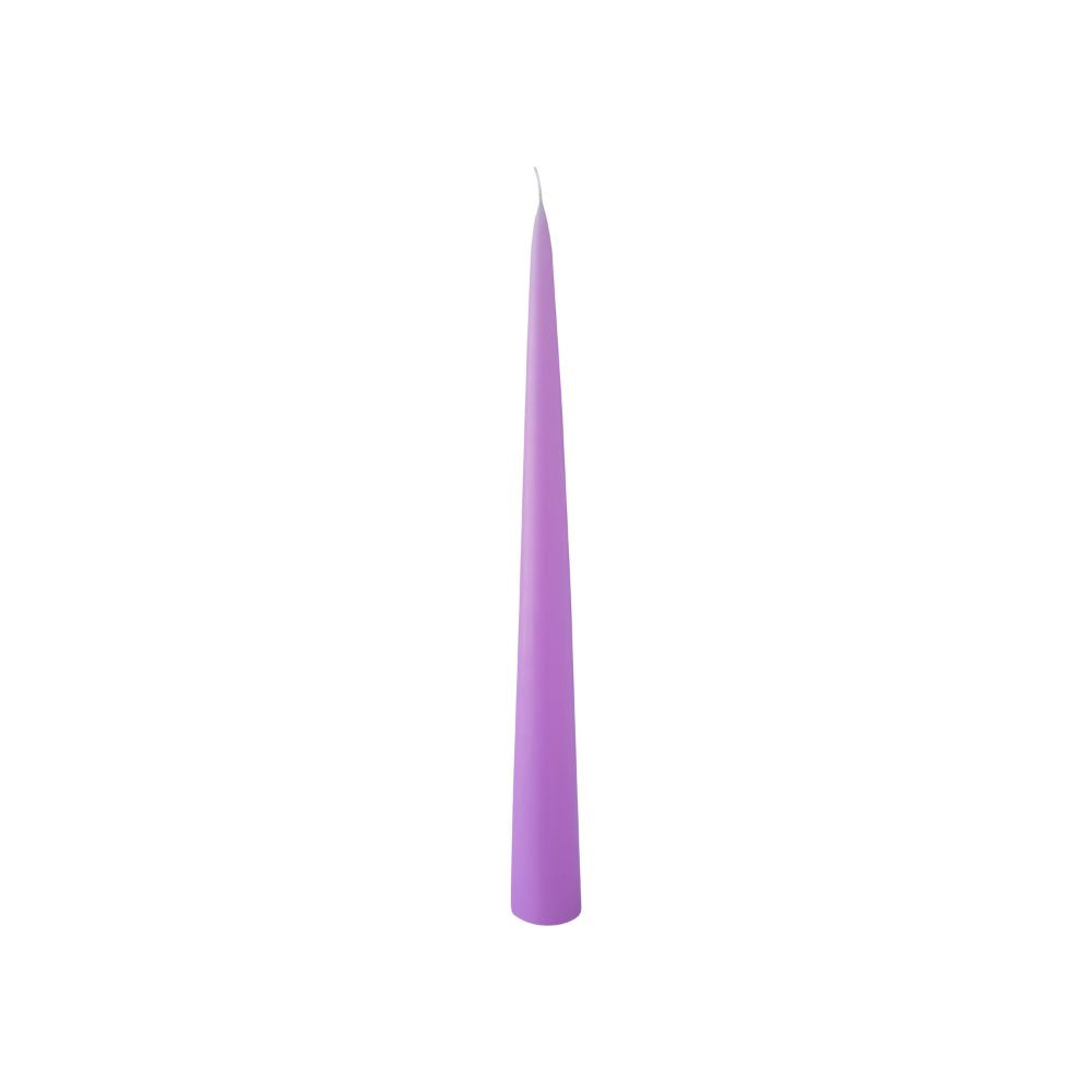 Conical Candle in Kuyshu