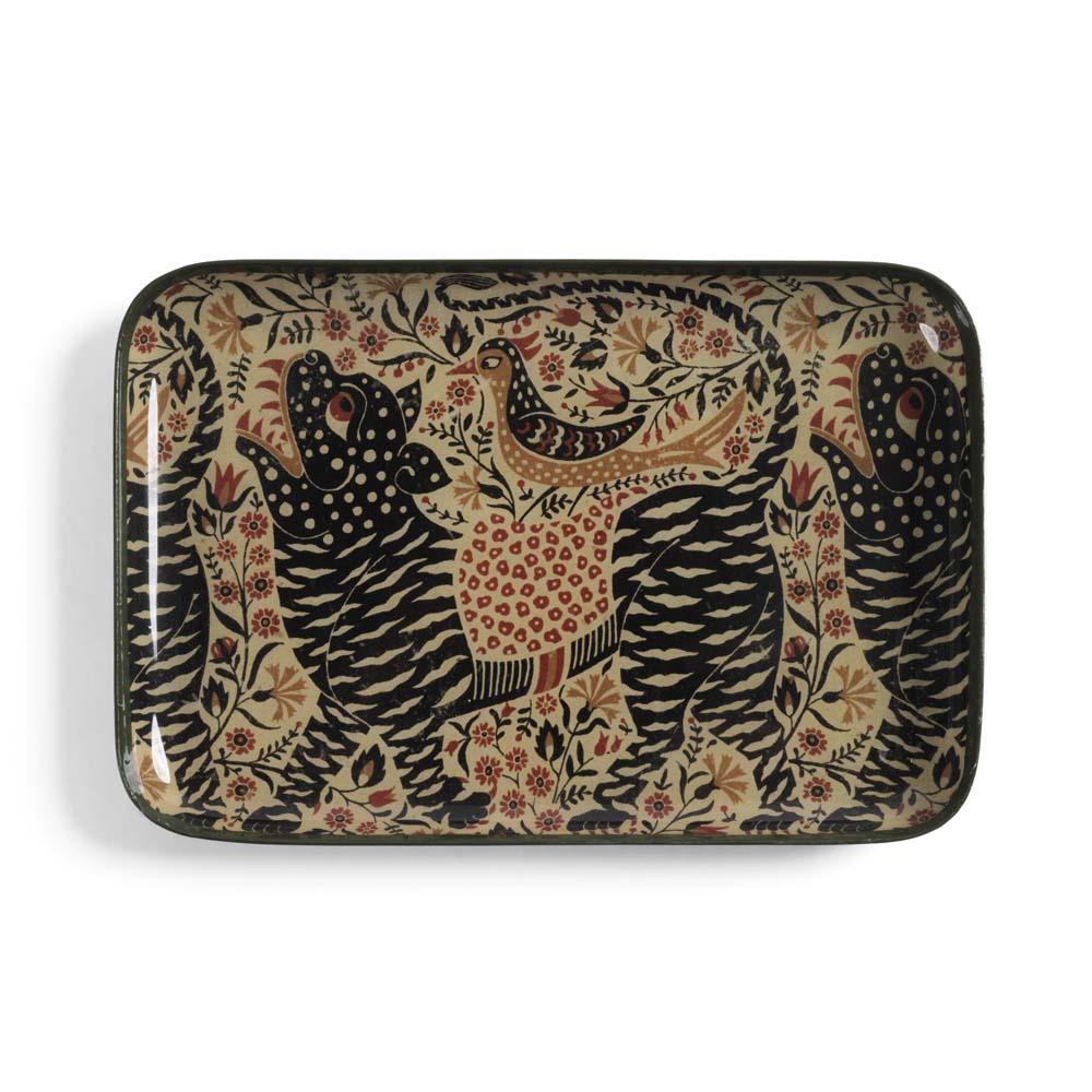 Plateau Atari Tiger
