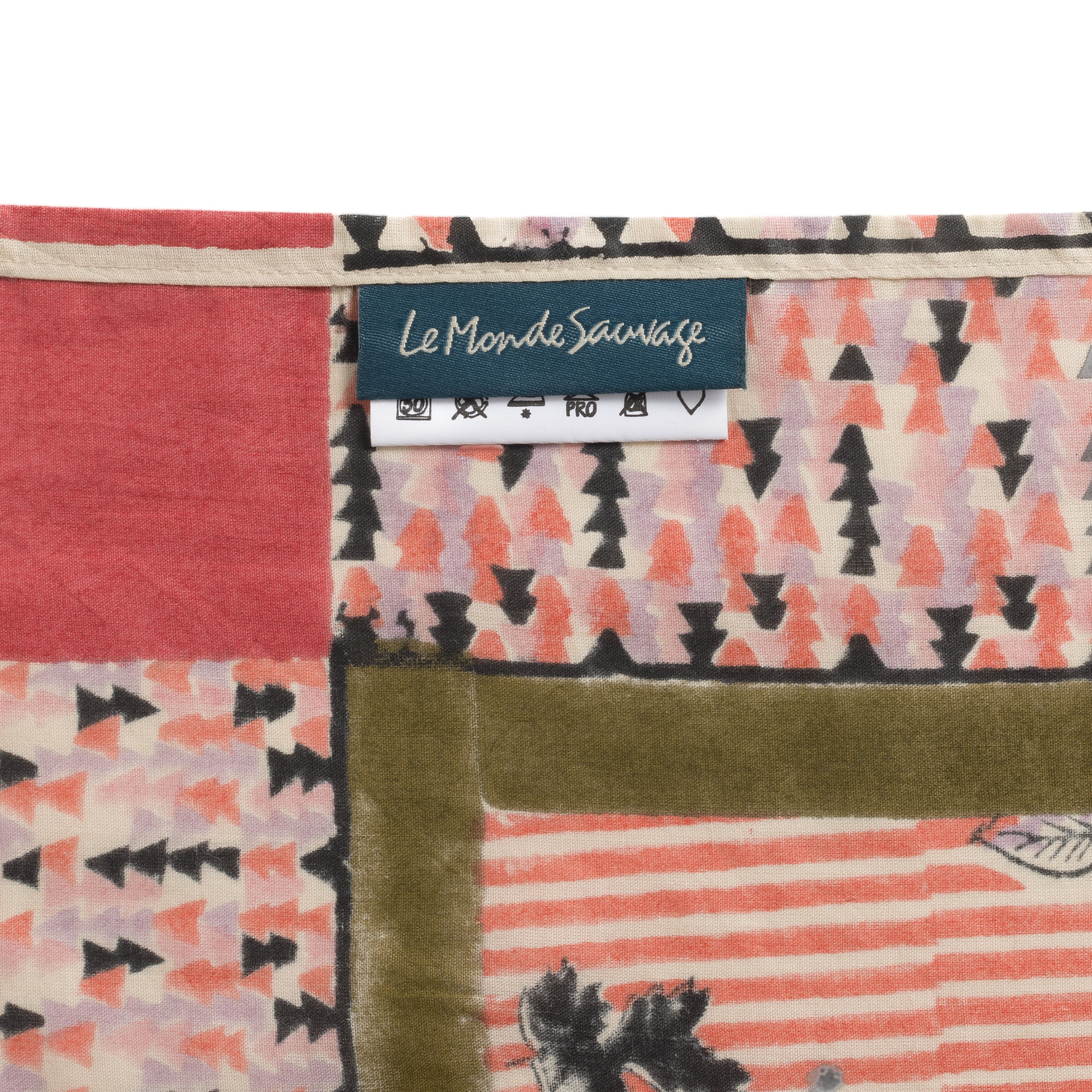 Nappe Impro Goa