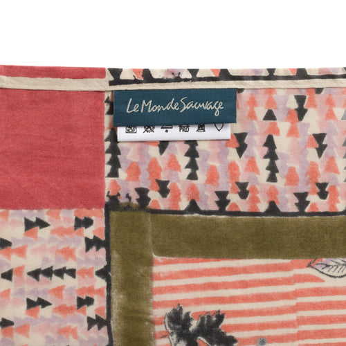 Nappe Impro Goa