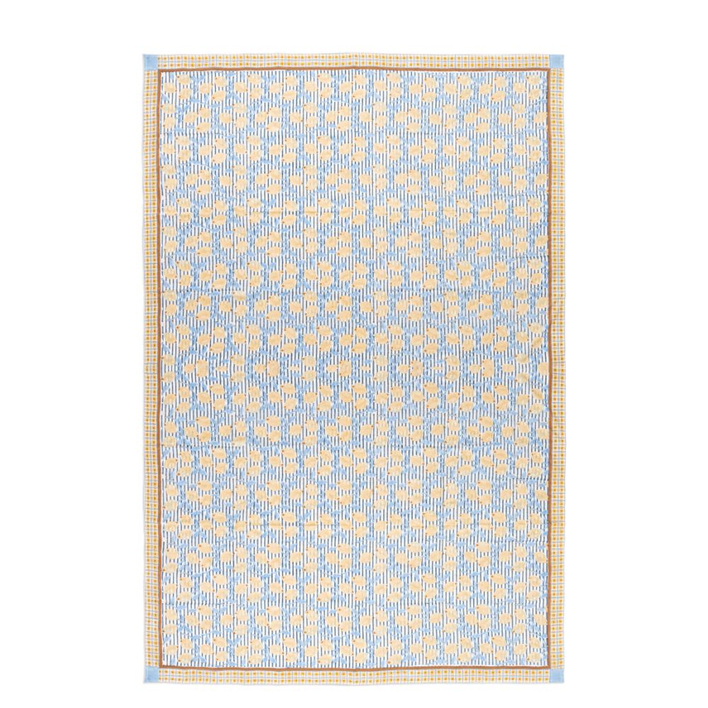 Nappe Impro Sicily - Le Monde Sauvage