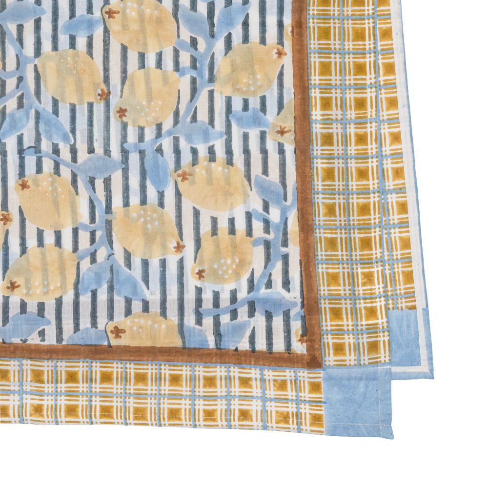 Nappe Impro Sicily - Le Monde Sauvage